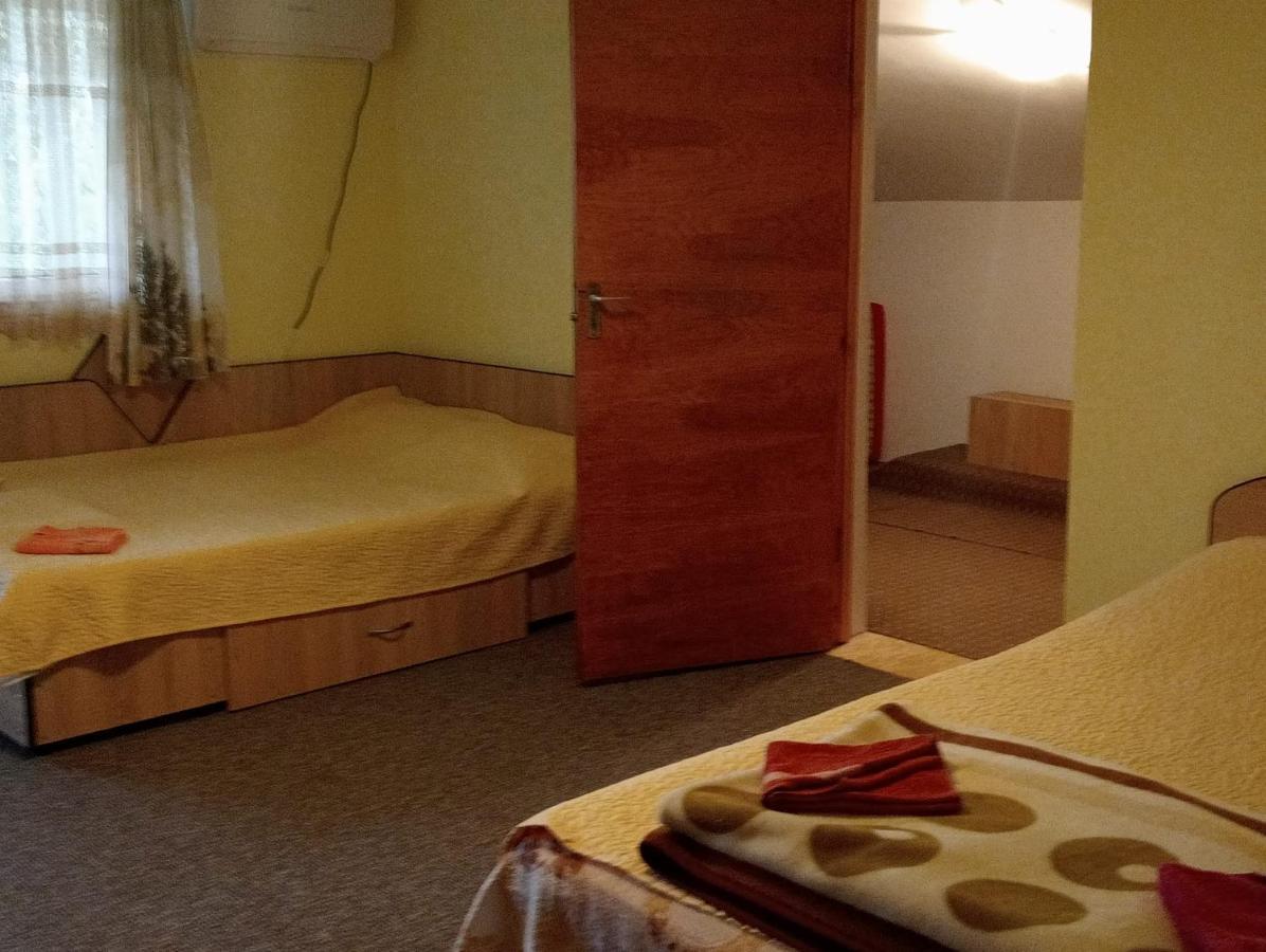 Vila Mara Sărata-Monteoru Extérieur photo