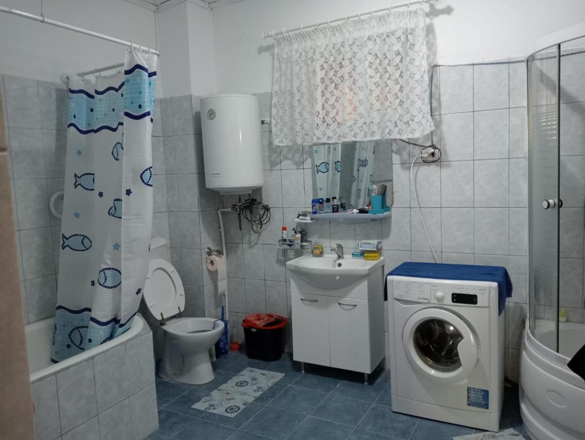 Vila Mara Sărata-Monteoru Extérieur photo